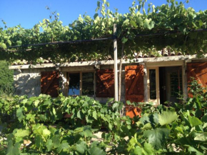 Country House Speedy, Komiža